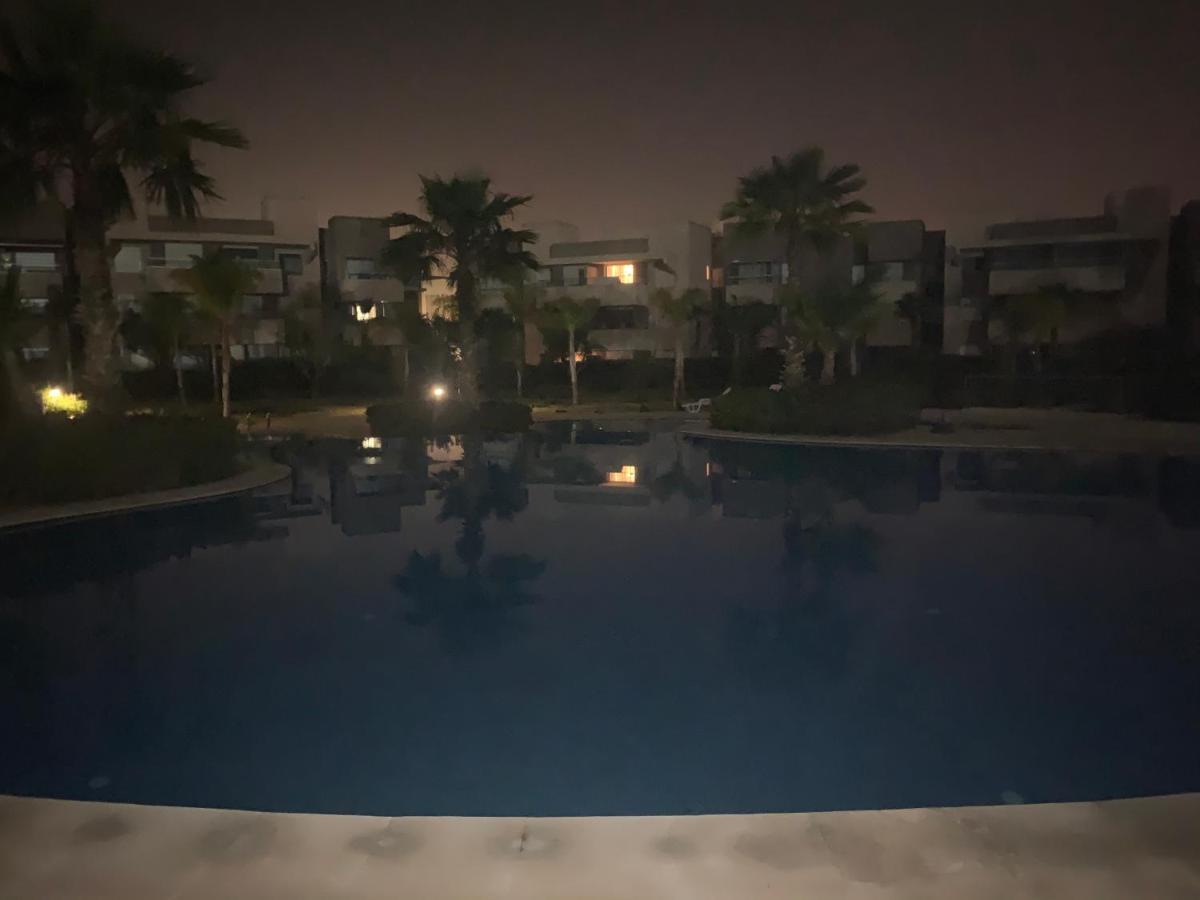 Marrakech Prestigia Jade Golf Piscine Apartment Marrakesh Exterior photo